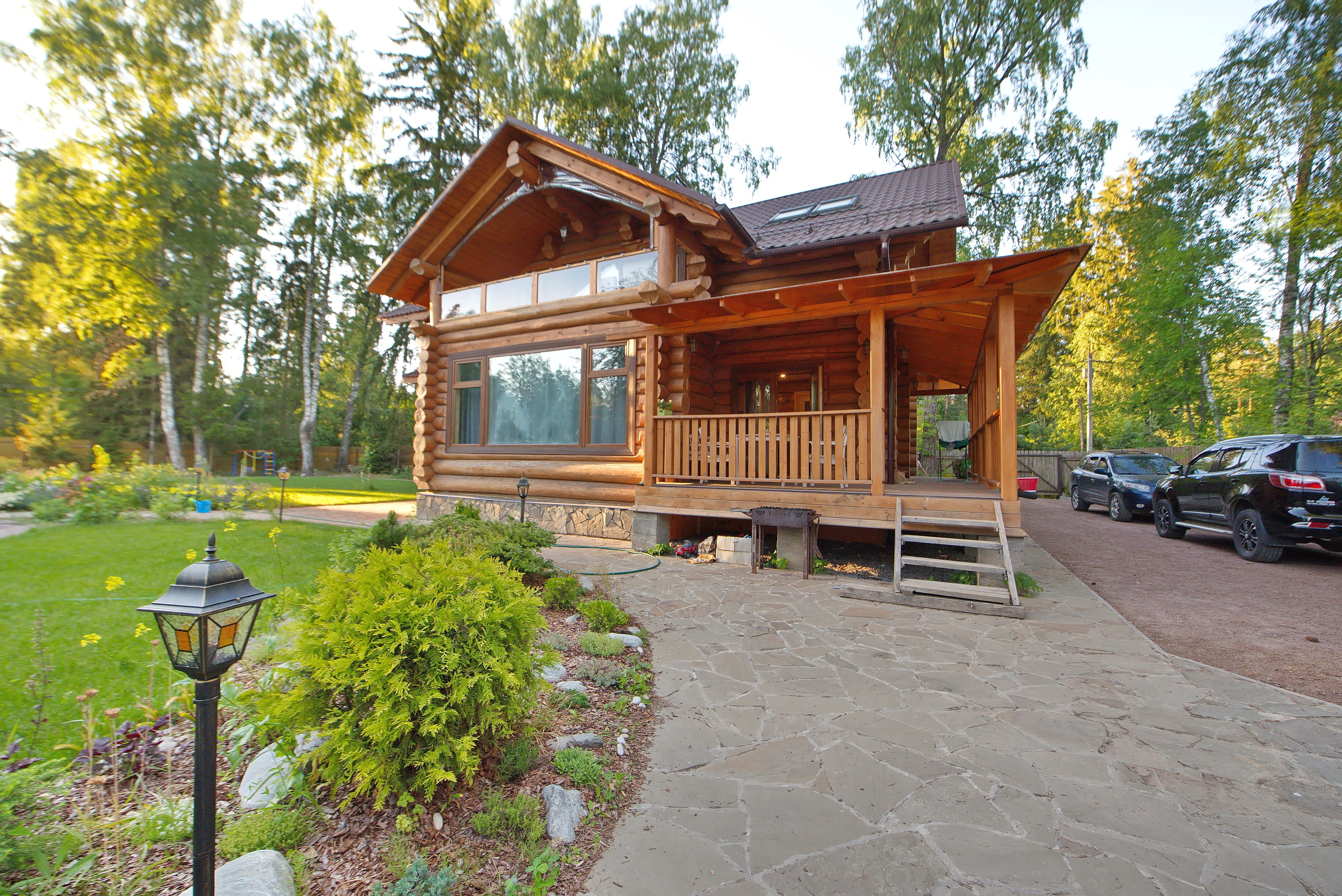 Фото Вырицкий мамонт