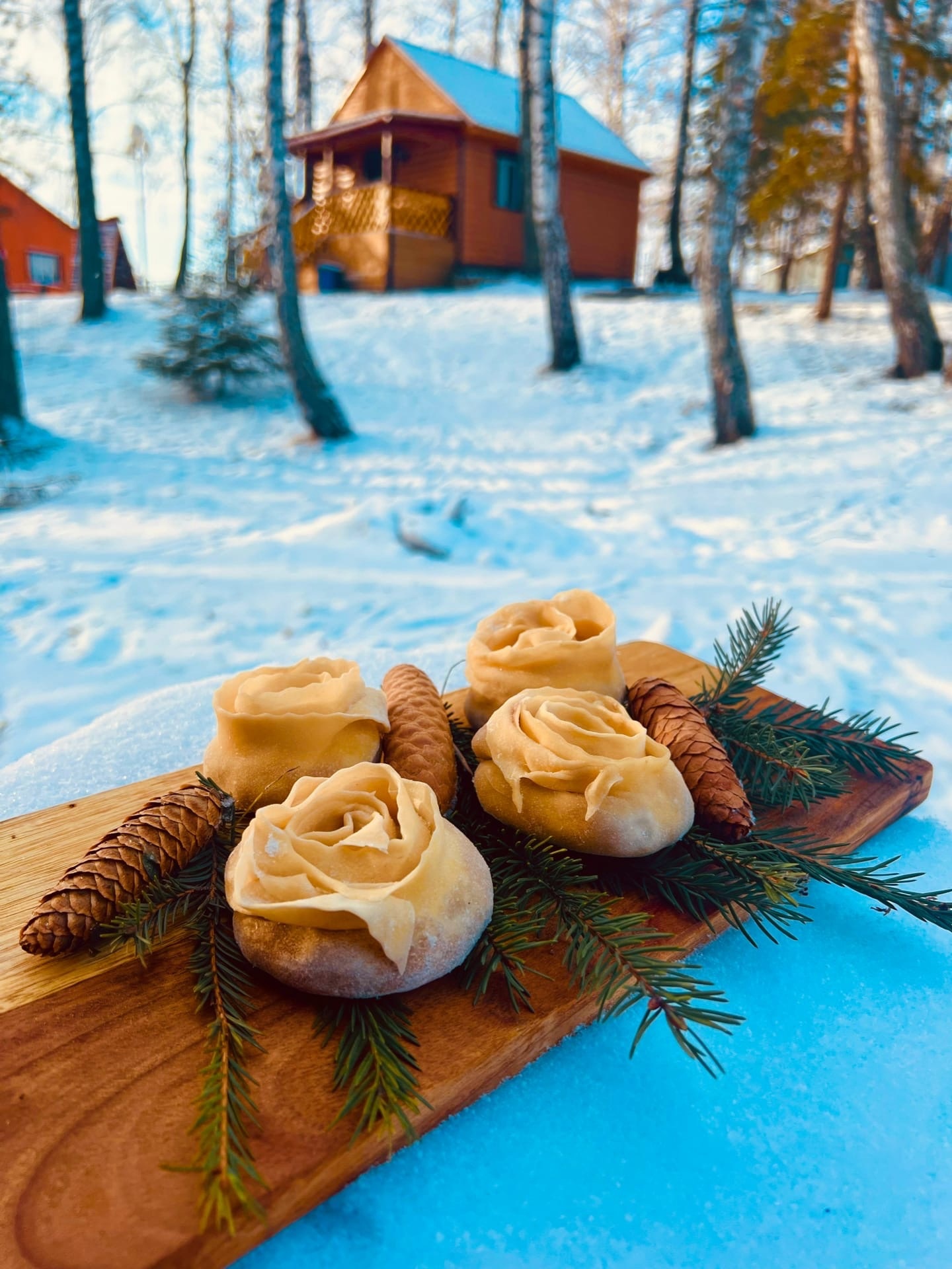 Фото Акватория