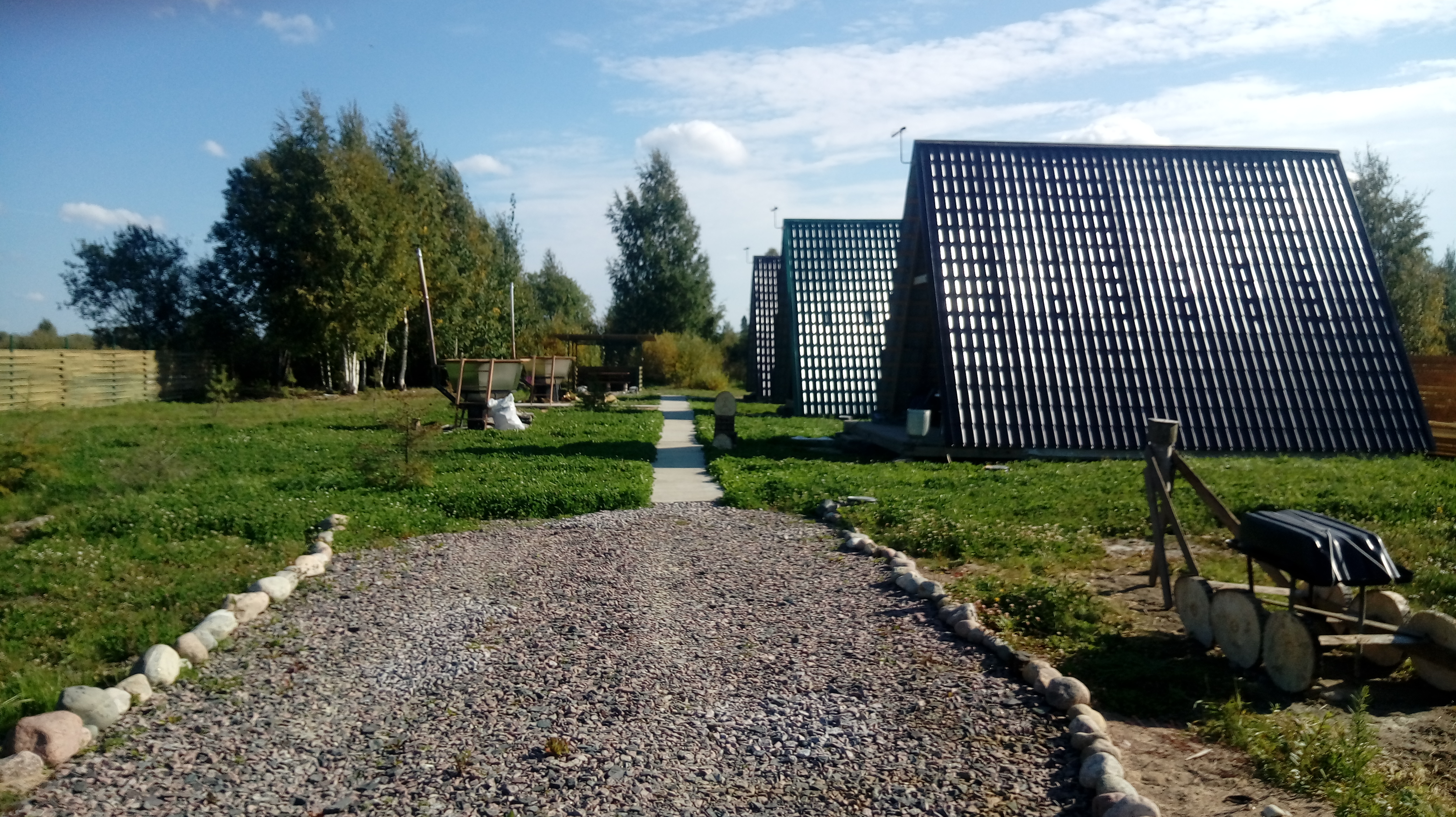 Фото Андреевские бани