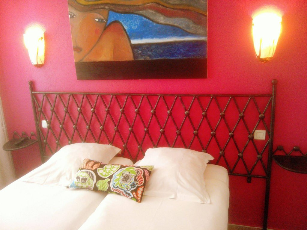 Фото Hôtel Brimer