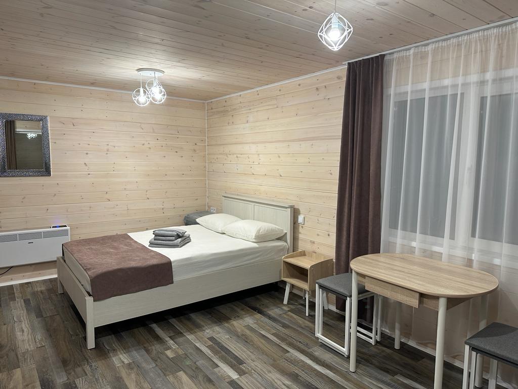 Фото Магия Манжерока