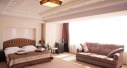 Фото Гостиница Владикавказ