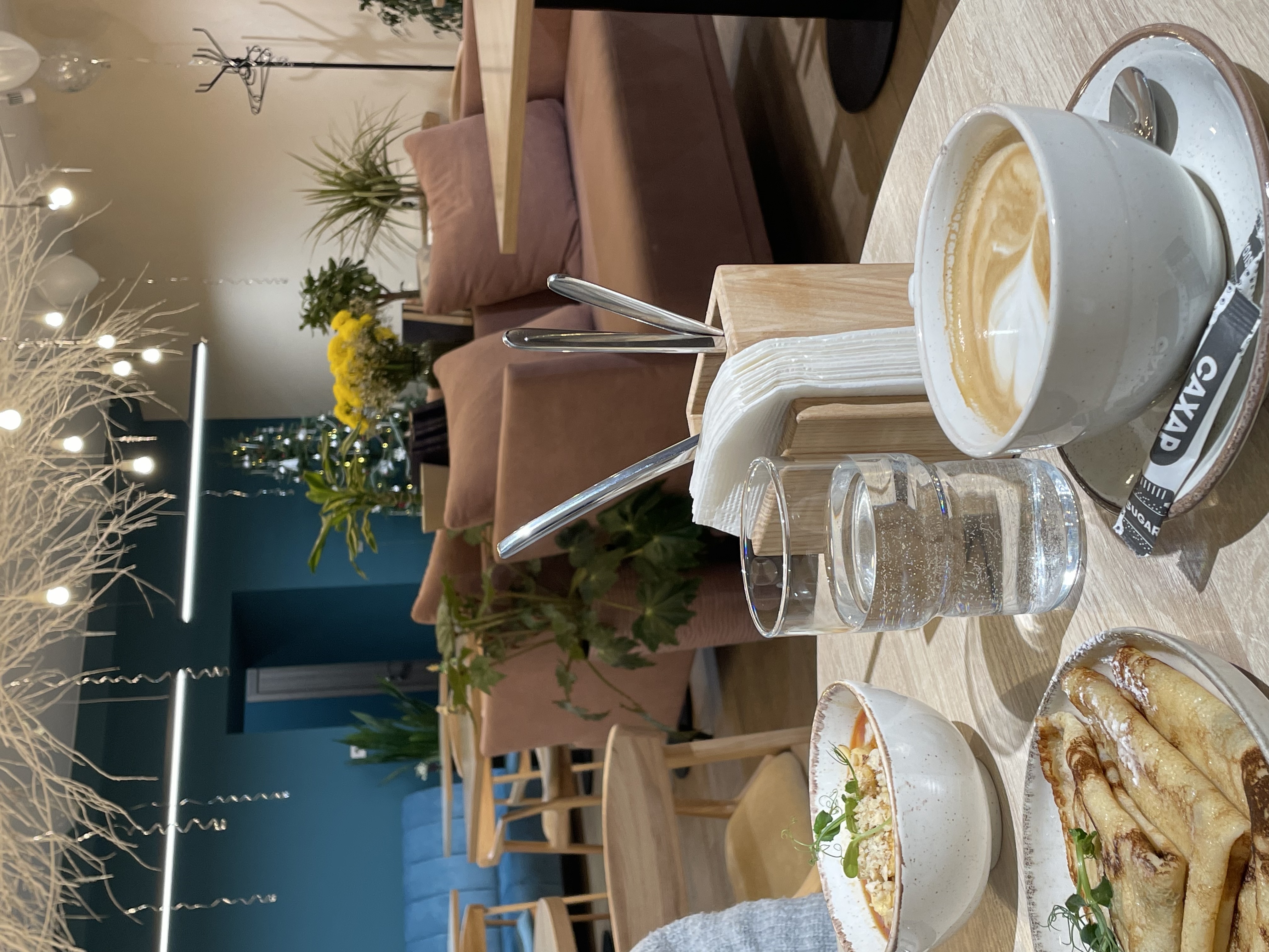 Фото Берисон Апарт