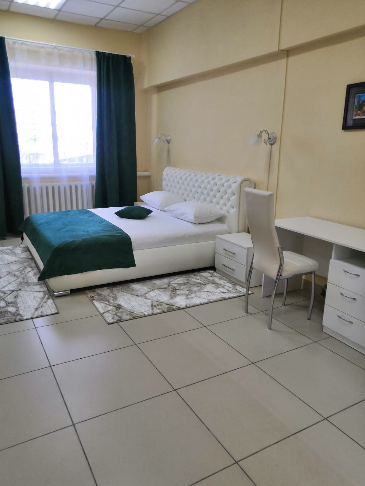 Фото Берëзка