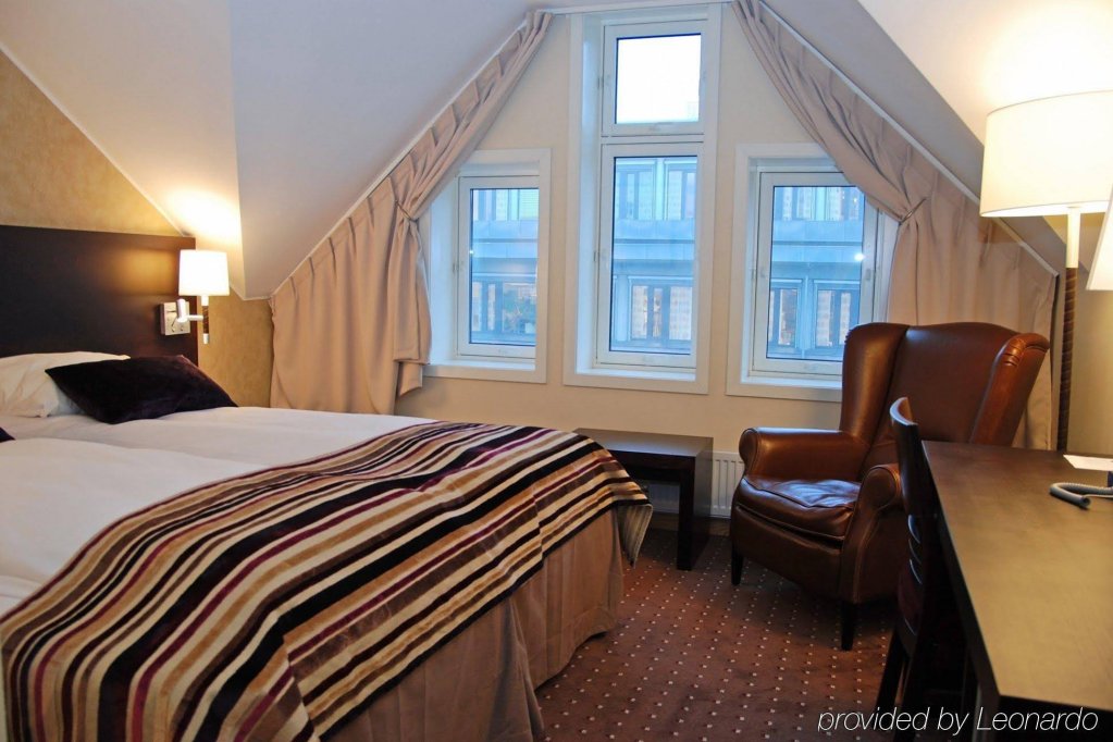 Фото Comfort Hotel Park