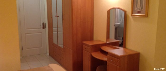 Фото Меблированные комнаты 212