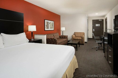 Гостиница Holiday Inn Express & Suites Chowchilla - Yosemite Park Area, an Ihg Hotel