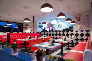 Черноморье