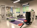Dems Studio (Zelenograd, к354), sports hall, gym