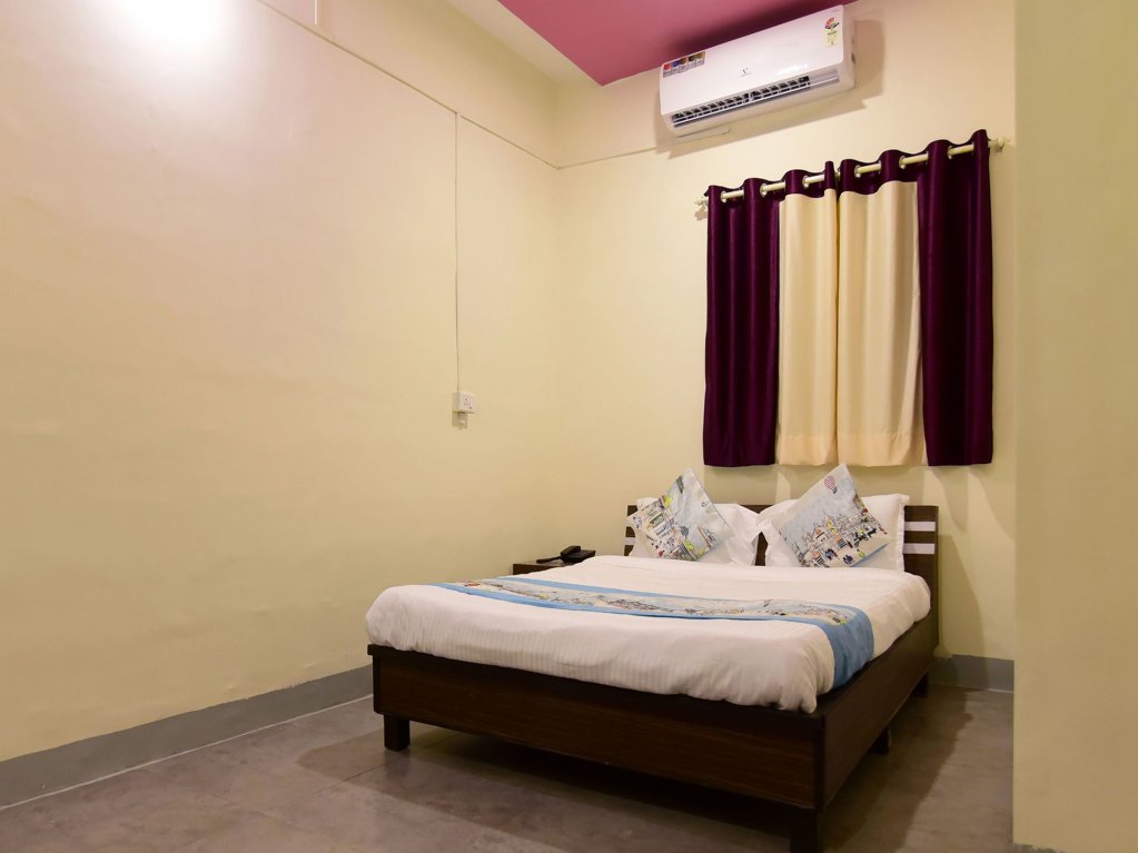 Фото Oyo 9910 Sambram Inn