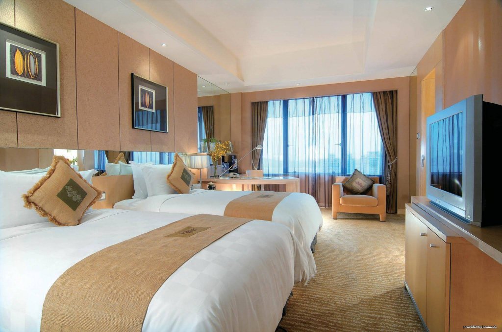 Фото Pan Pacific Xiamen