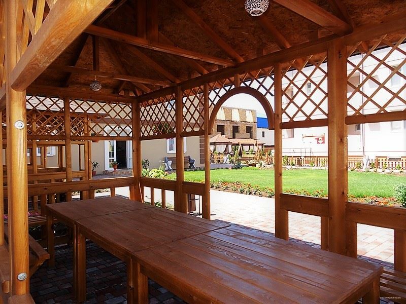 Фото Версаль