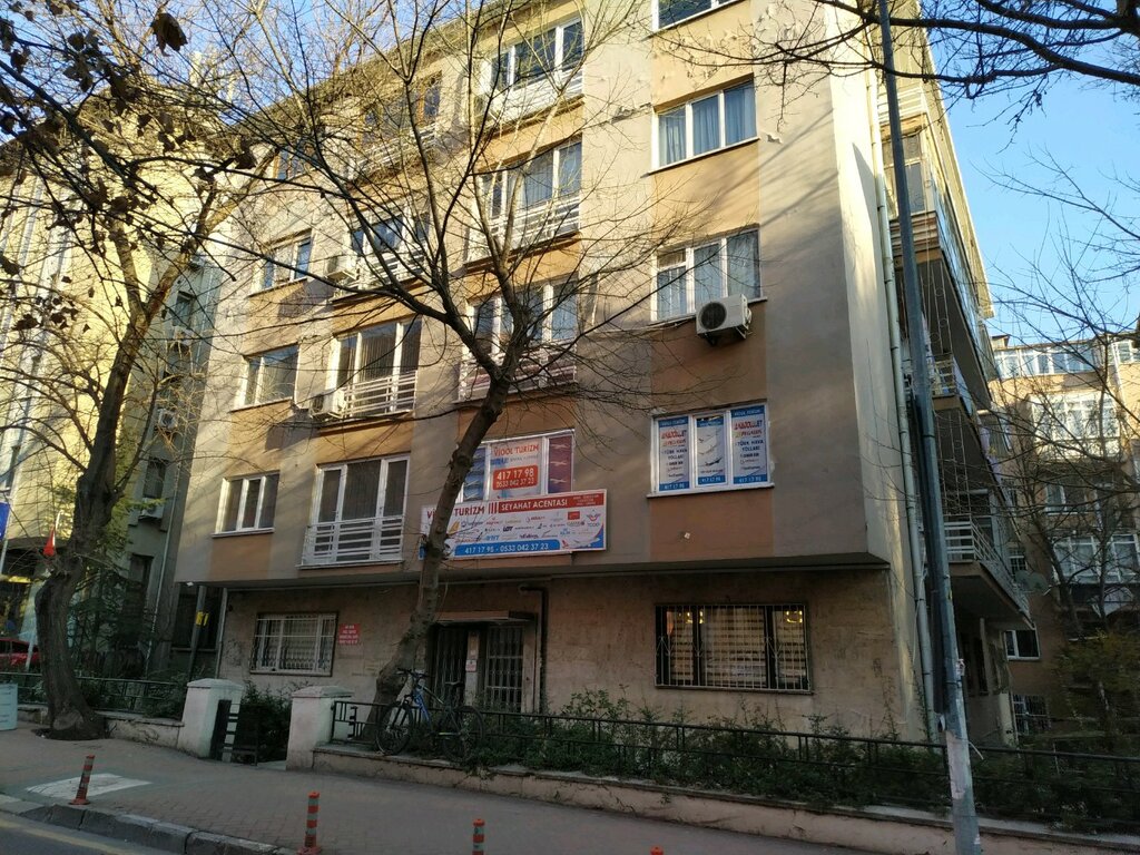 Accountants Smmm Ali Buyukyaprak, Ankara, photo