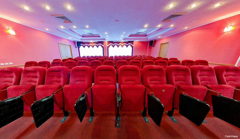 Фото Светлана