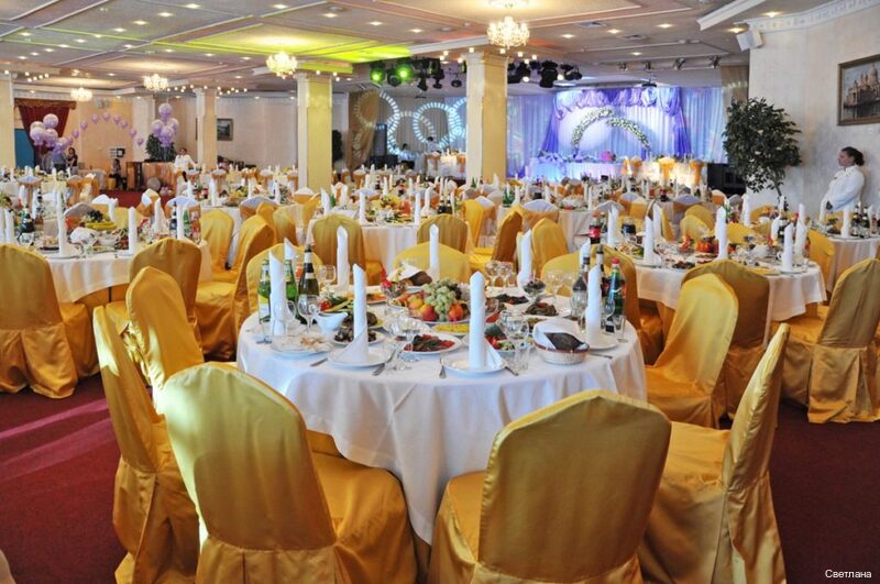 Фото Светлана