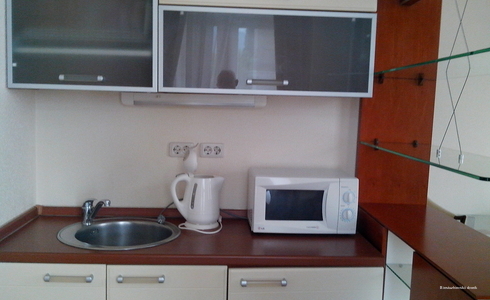 Фото Бестужеский дворик