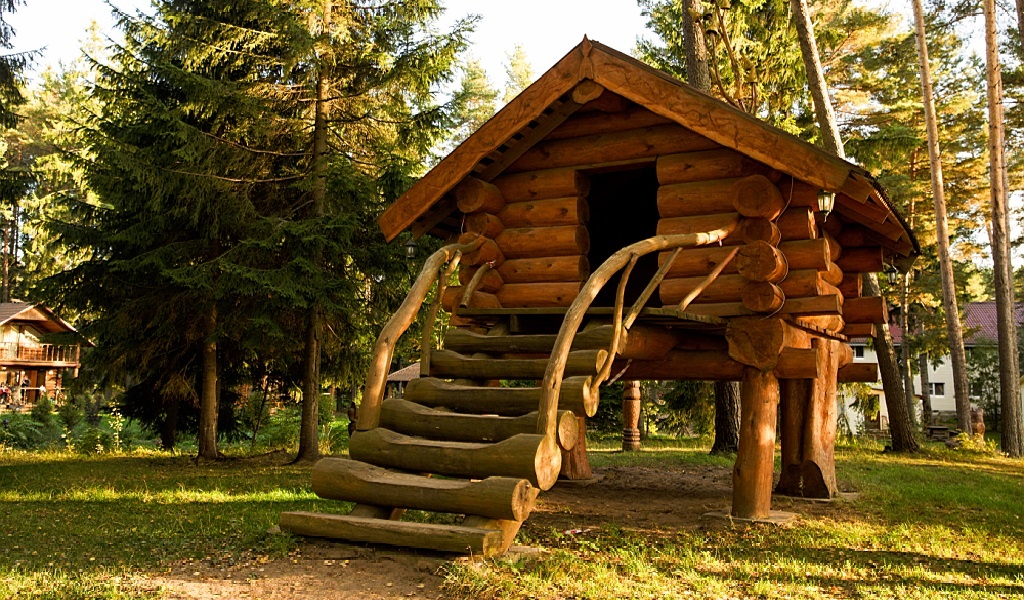 Фото Тридевятое Царство