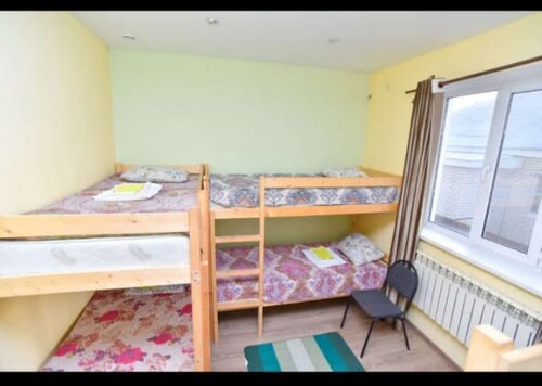 Хостел Comfort Hostel в Актобе