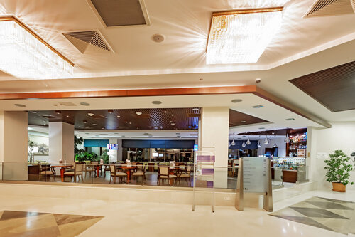 Гостиница Hayat hospitality в Усть-Каменогорске