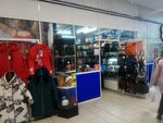 Сумки и головные уборы (Yegora Abakumova Street, 14А), hat shop