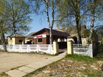 Goar (Yaroslavskoye highway, 1А), cafetería