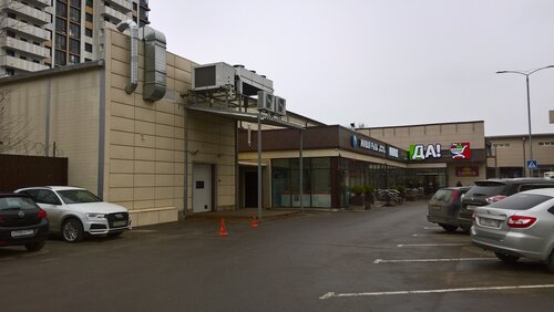 Supermarket Da!, Staraja Kupavna, photo