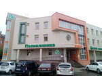 Поликлиника (ulitsa Lyubogo, 2Б), polyclinic for adults