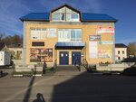 Стоматолог Зайцева Г. Ф. (Sovetskaya ulitsa, 12) ، عيادات الأسنان