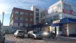 Амида тур (ulitsa Khasanshinoy, 16), travel agency