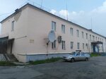 Отдел МВД России, миграционный пункт в Сегежском районе (Grazhdanskaya ulitsa, 1А), passport and migration authorities