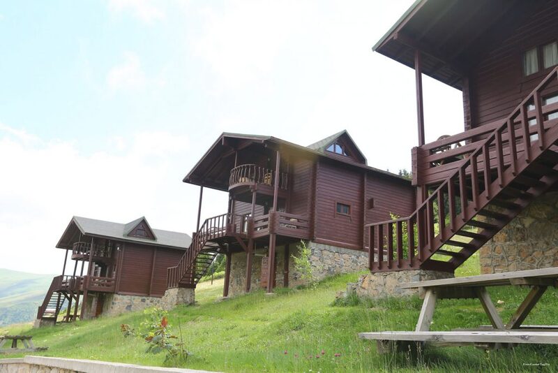 Фото Birun Kumbet Dag Evi