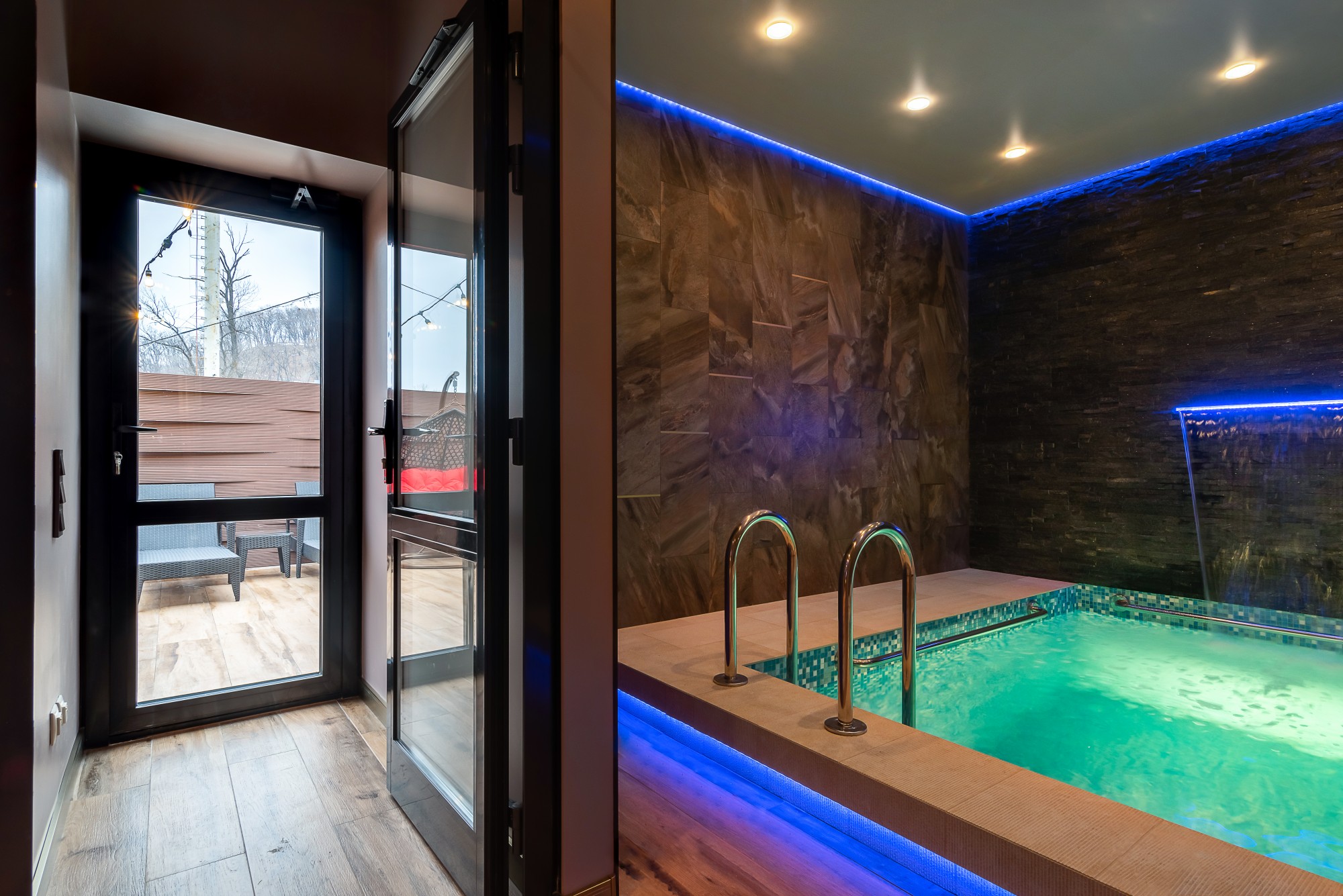 Фото Седанка Парк