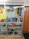 Energotruck (Ekaterininskiy Avenue, 3Б) ، ورشة لتصليح السيارات