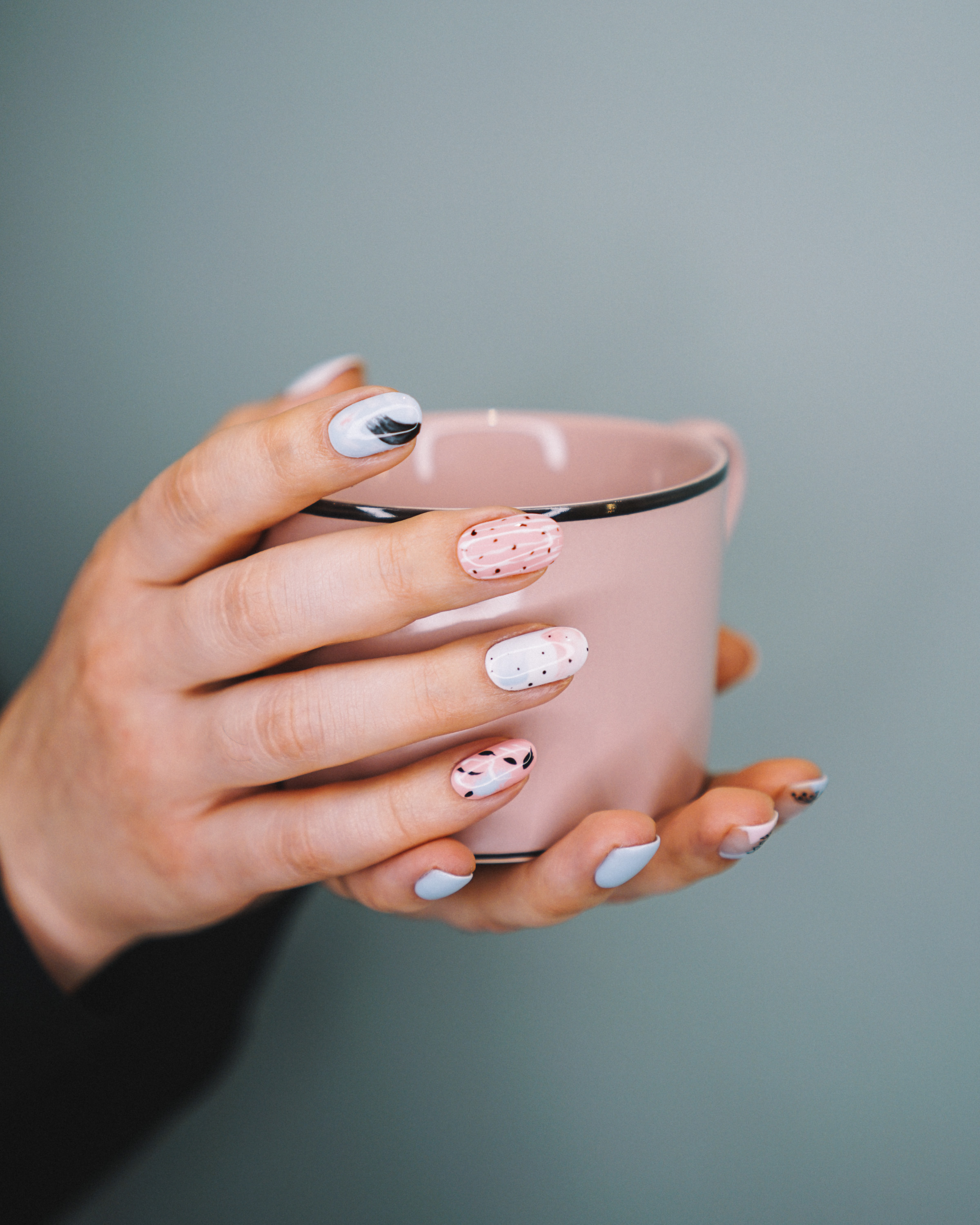 Musa Nail & Beauty Bar