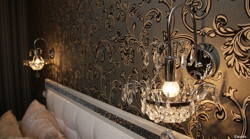 Фото Европа