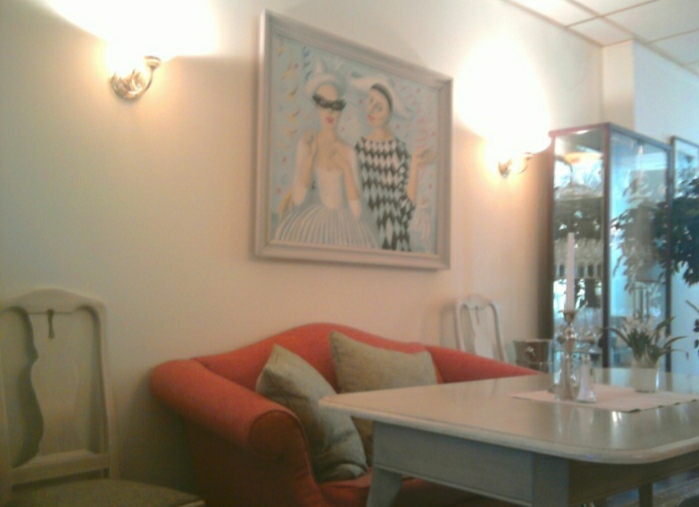 Фото Metropole by Semarah Hotels