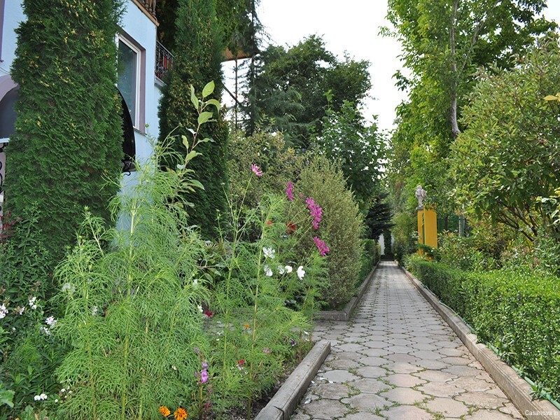 Фото Casanova Inn Boutique hotel