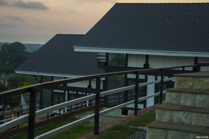 Фото Гостиница Ласточка