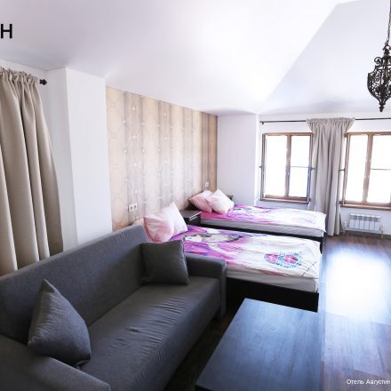 Фото Августин