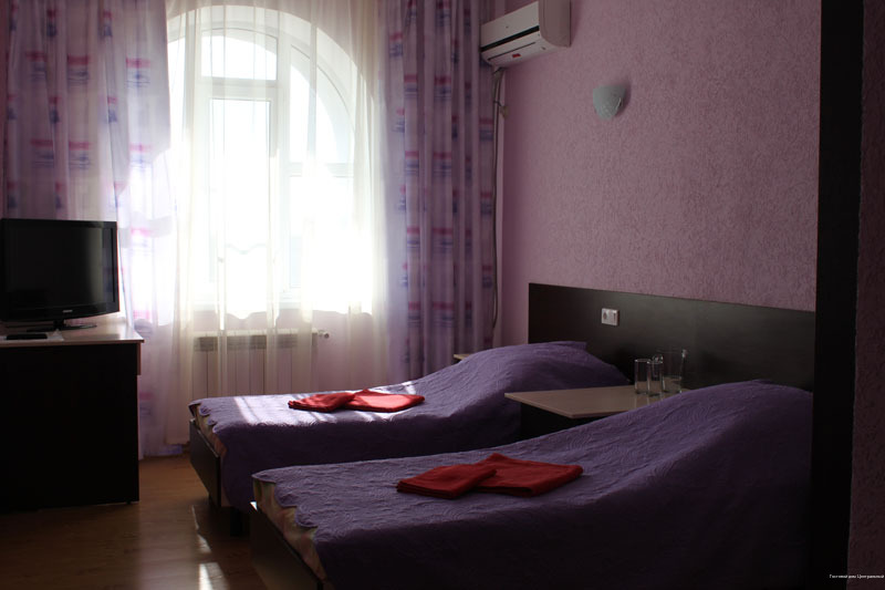 Фото Центральный