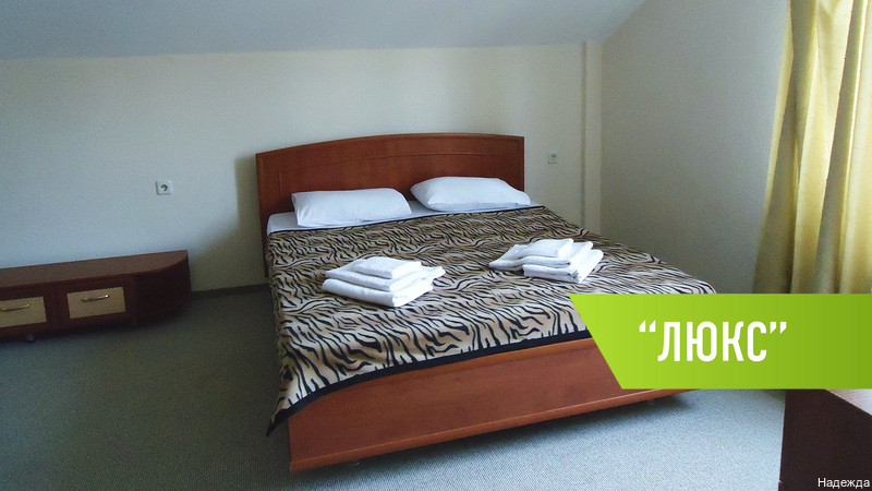 Фото Надежда