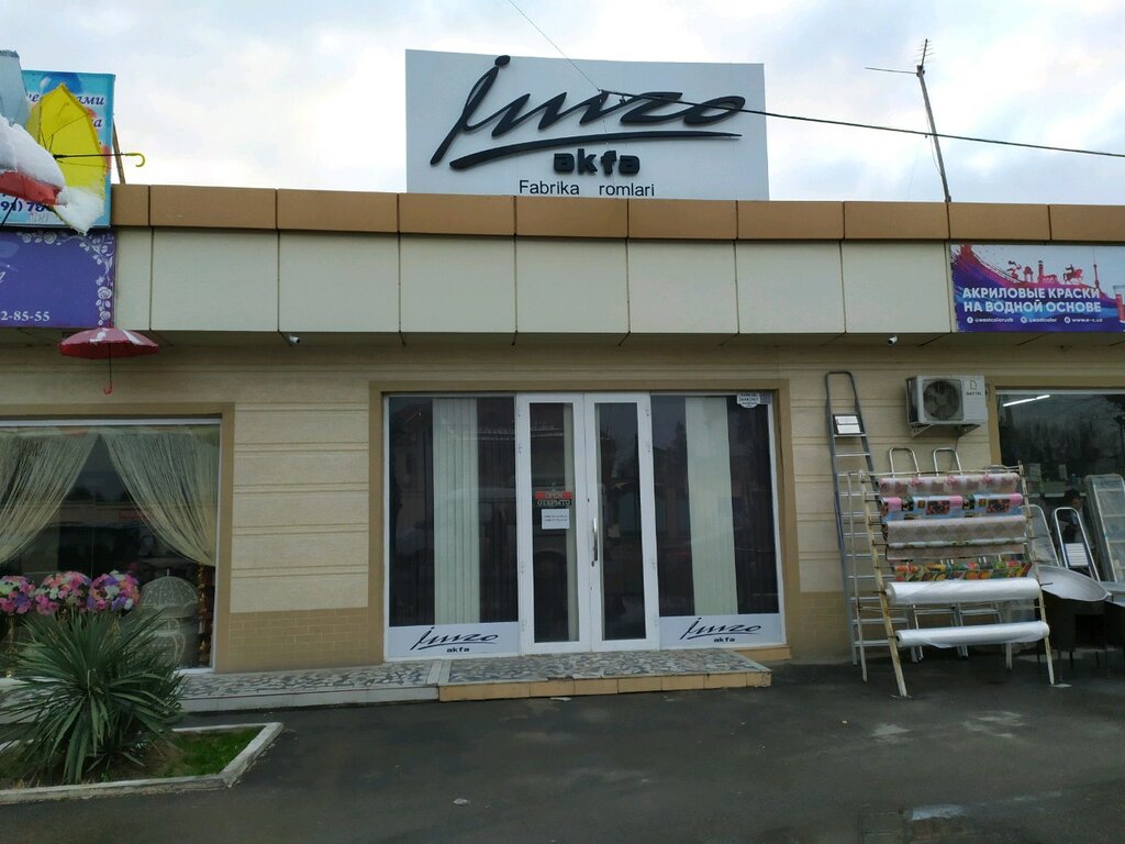 Hardware for windows Imzo, Tashkent, photo