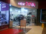 New Diva (8th microdistrict, 37/1), beauty salon