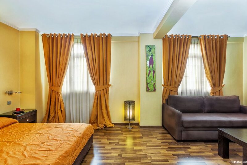 Фото Egnatia Hotel