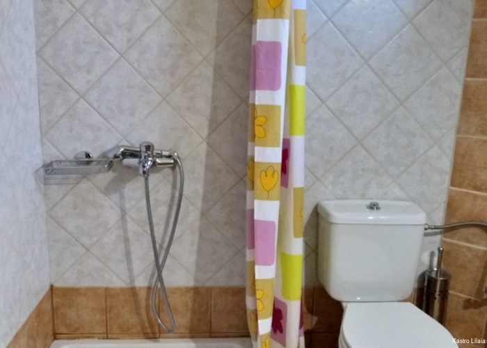 Фото Kastro Lilaias