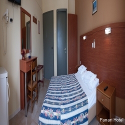 Фото Fanari Hotel