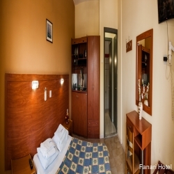 Фото Fanari Hotel
