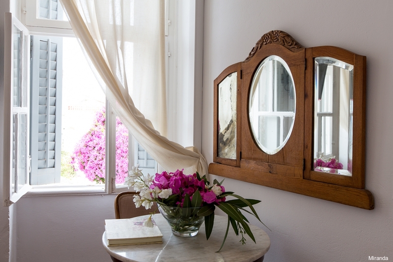 Фото Miranda Hotel