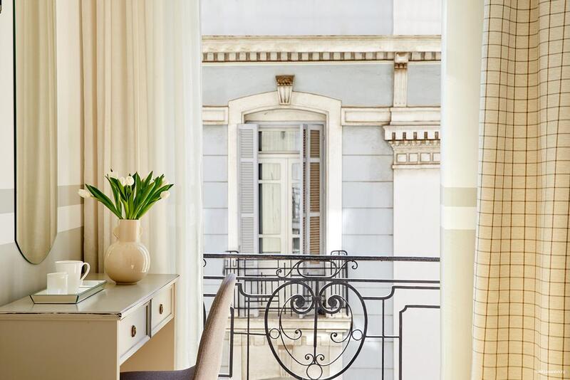 Фото Hotel Luxembourg