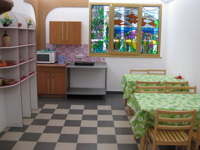 Фото Лагуна